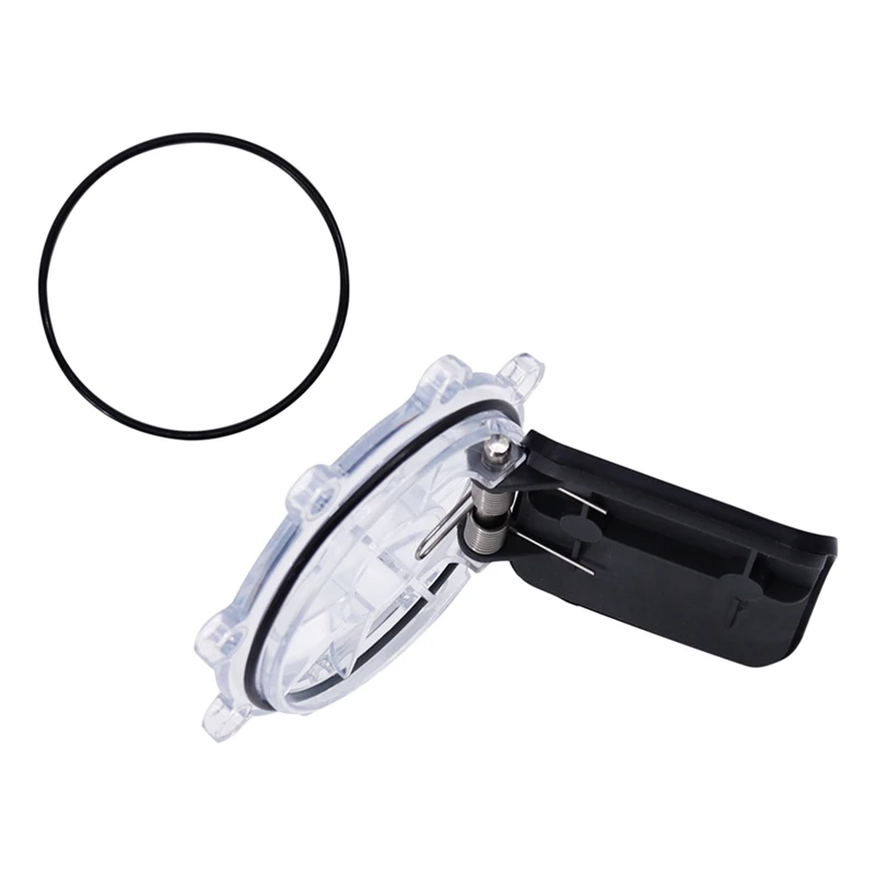 2Pack Pool Check Valve Rebuild Kit For Pentair 263042Z Check Valve Rebuild Kit For 2Inch Check Valve 263042 ONLY