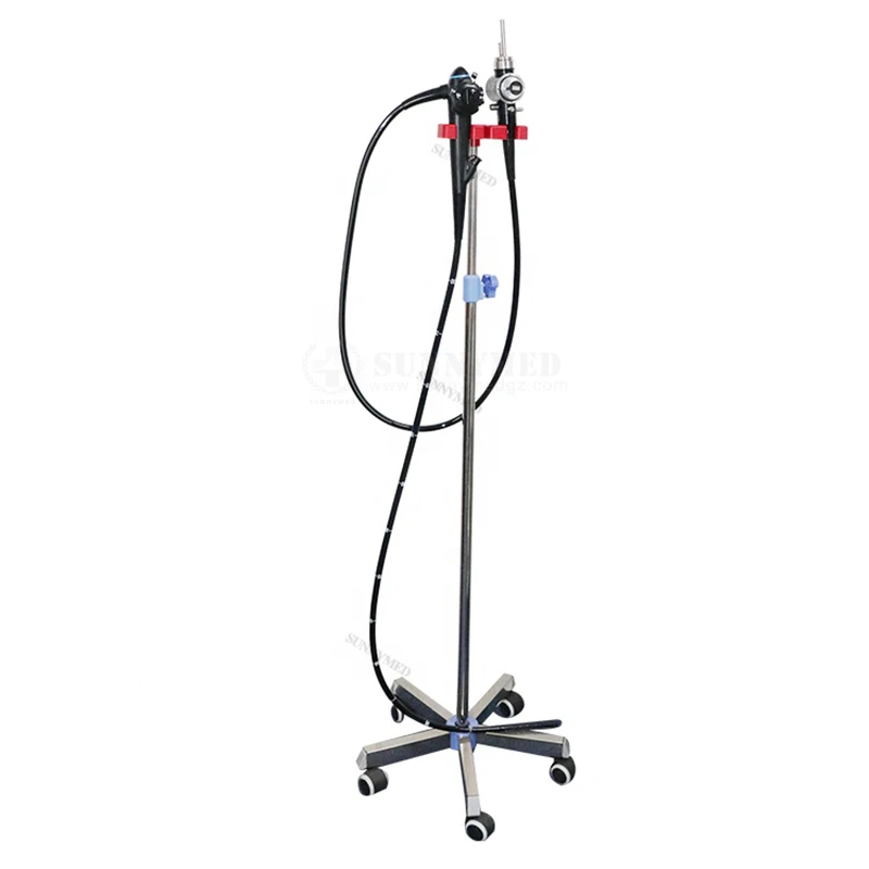 SY-PG045 Medical Surgical Instruments Digital USB Video Flexible Gastroscope
