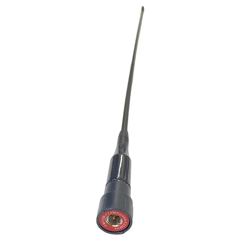 24-Hour Delivery TH-UV8000D Dual Banduv SMA-Male Antenna For TYT TH-UV8000D TH-UV8000E Dmuv390plus Walkie Talkie Antenna 38CM