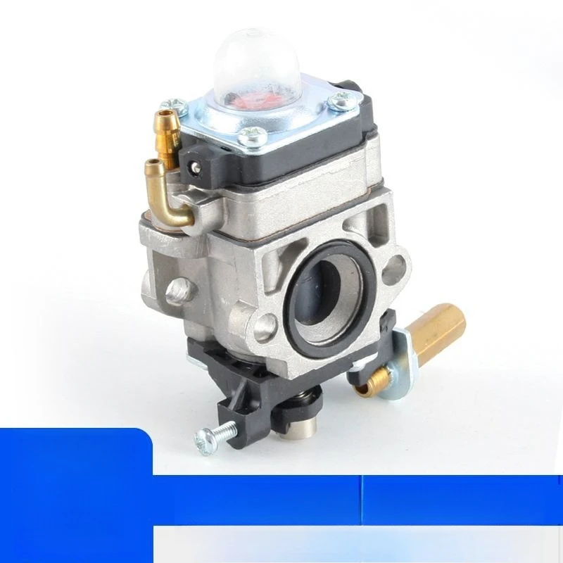 

Карбюратор WYJ-192-1 для Walbro ECHO PE-2601 SRM-2601 SRM-2610, серия PAS, запчасти для садовых инструментов