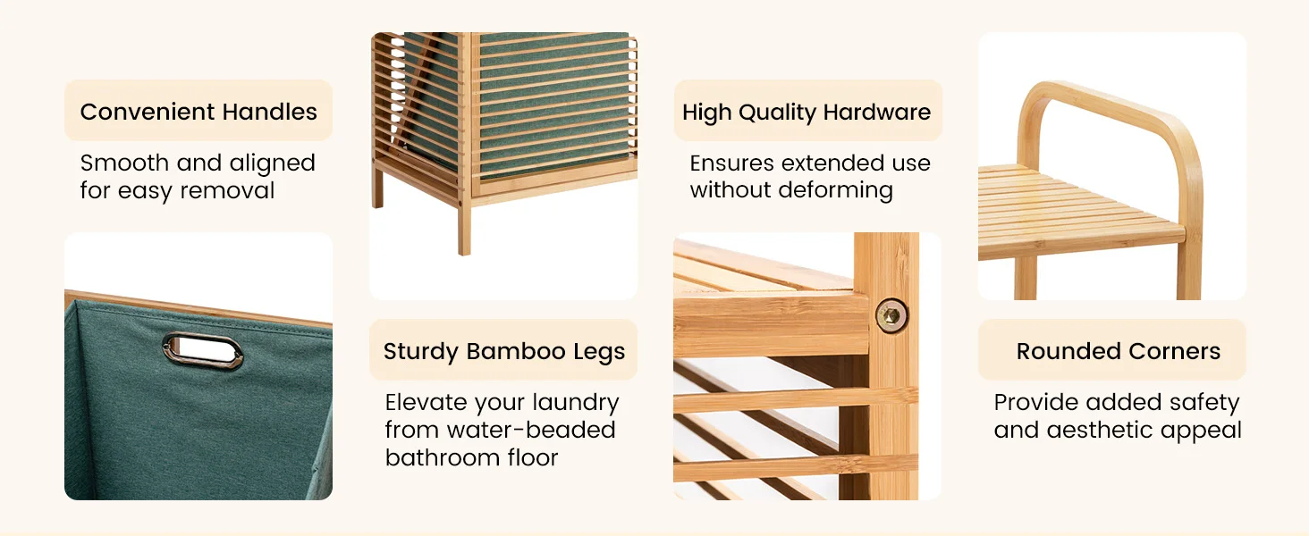 Laundry Hamper
