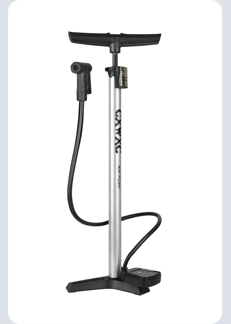 Fahrrad Luft Düse Tragbare Aufblasbare Pumpe Fahrrad Reifen Air Chuck Schlauch Inflator Ventil Stecker Adapter Fahrrad Pumpe Düse Teil – Detail 13