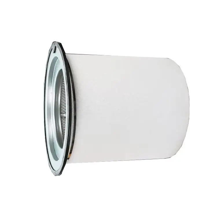 Adatto per compressore d'aria Ingersoll Rand R55-75 23708423 Elemento separatore olio 1PC