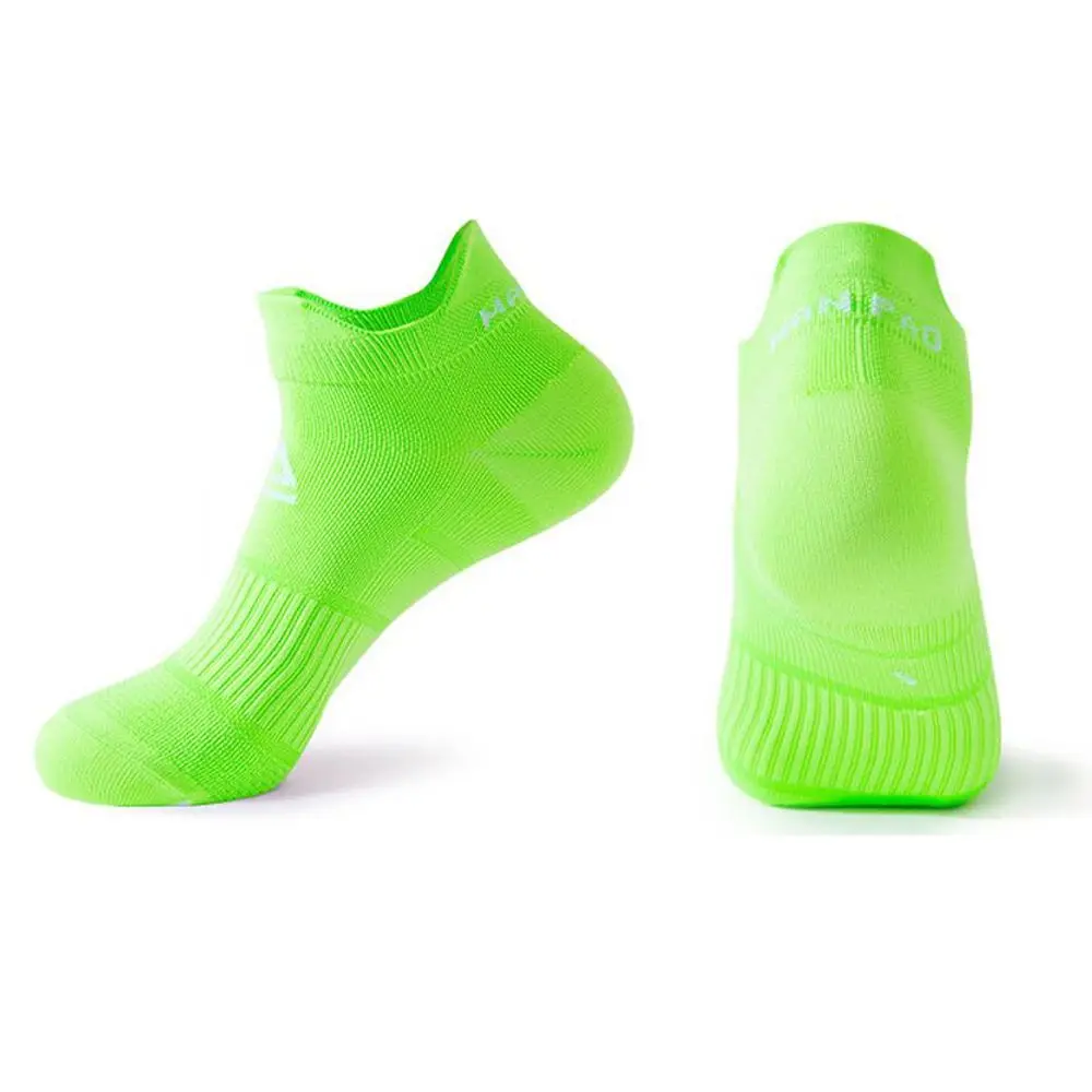 Low-top Quick Dry Compression Socks Low Cut Running Ankle Socks Athletic Cycling Socks Women Short Socks Outdoor Sportswear