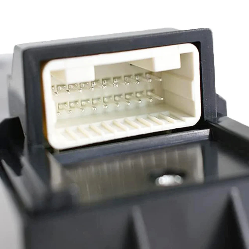 مفتاح التحكم في نافذة الطاقة الكهربائية لتويوتا RAV4 2019-2020 84040-F4050 #5