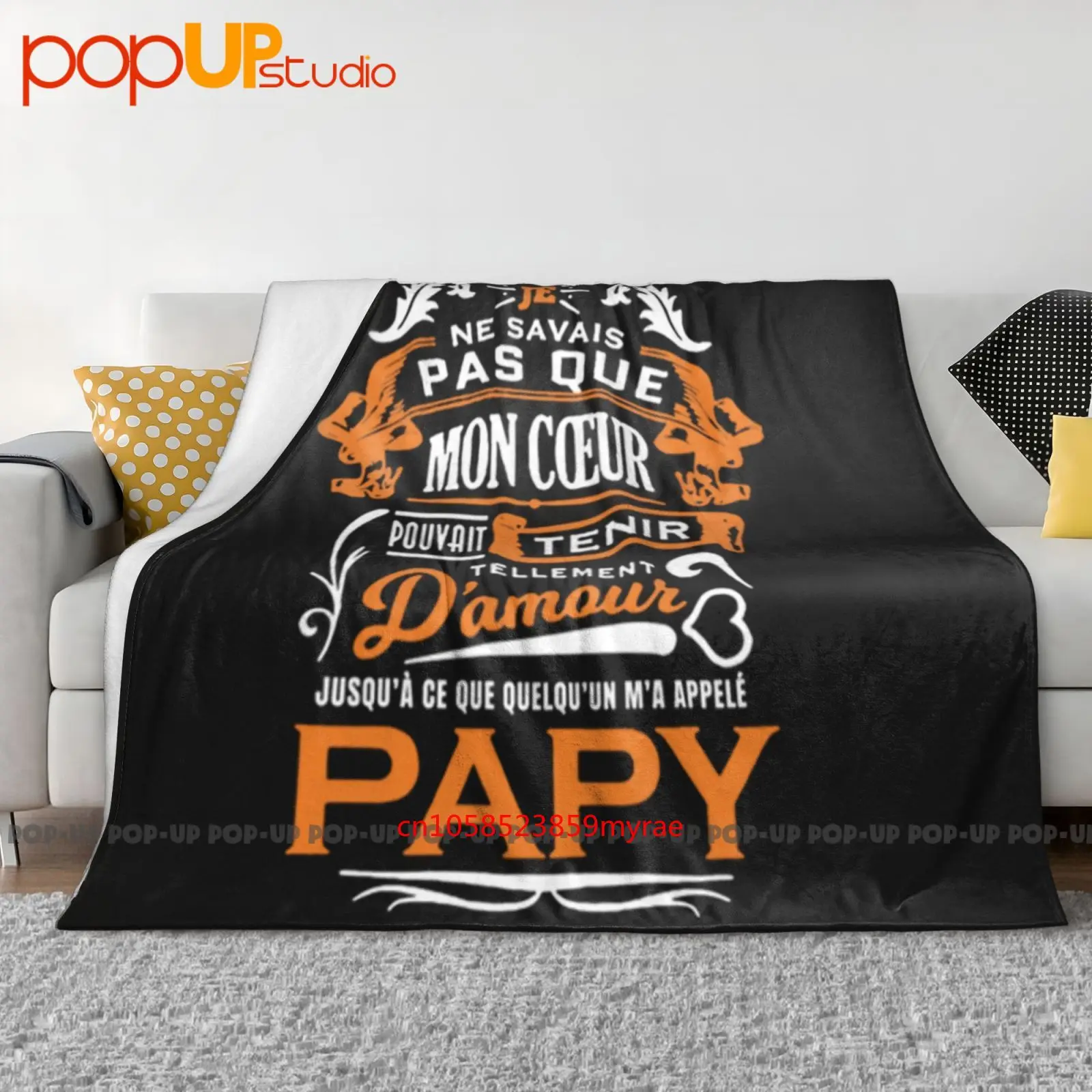 Je Ne Savais Pas Qu…