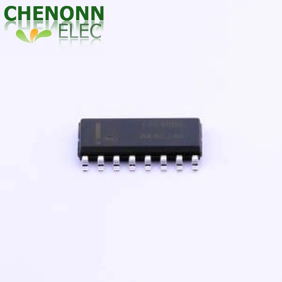 100PCS/LOT MC14049BDR2G (Gates and Inverters)