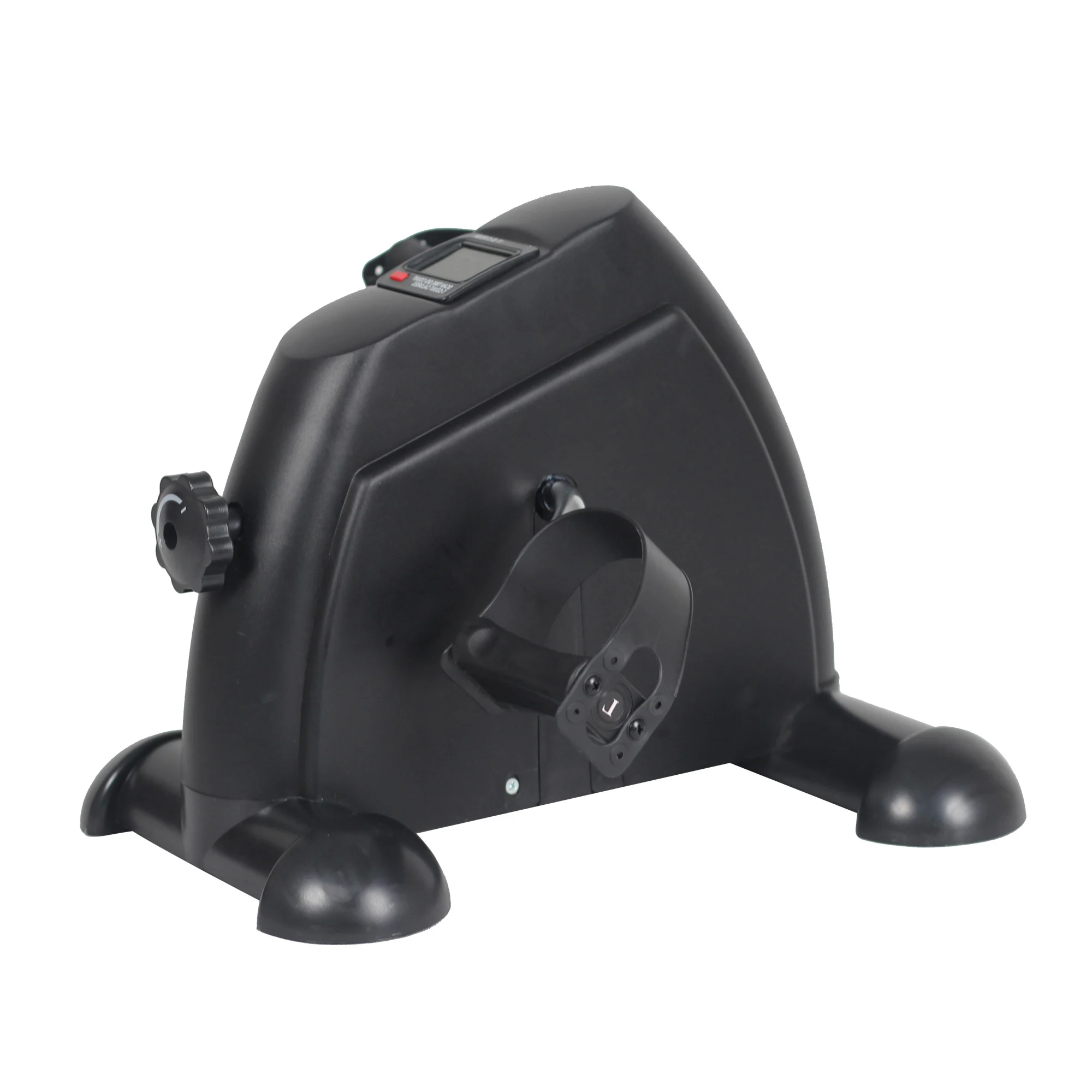 Indoor Aerobic Equipment Mini Under Desk Exercise Bike Pedal Exercise Bike with Desk