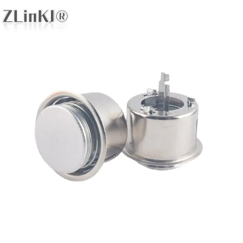 1Pcs Magnetic Steel Rice Cooker Thermostat Magnet Round Temperature Limiter Universal Rice Cooker Accessories