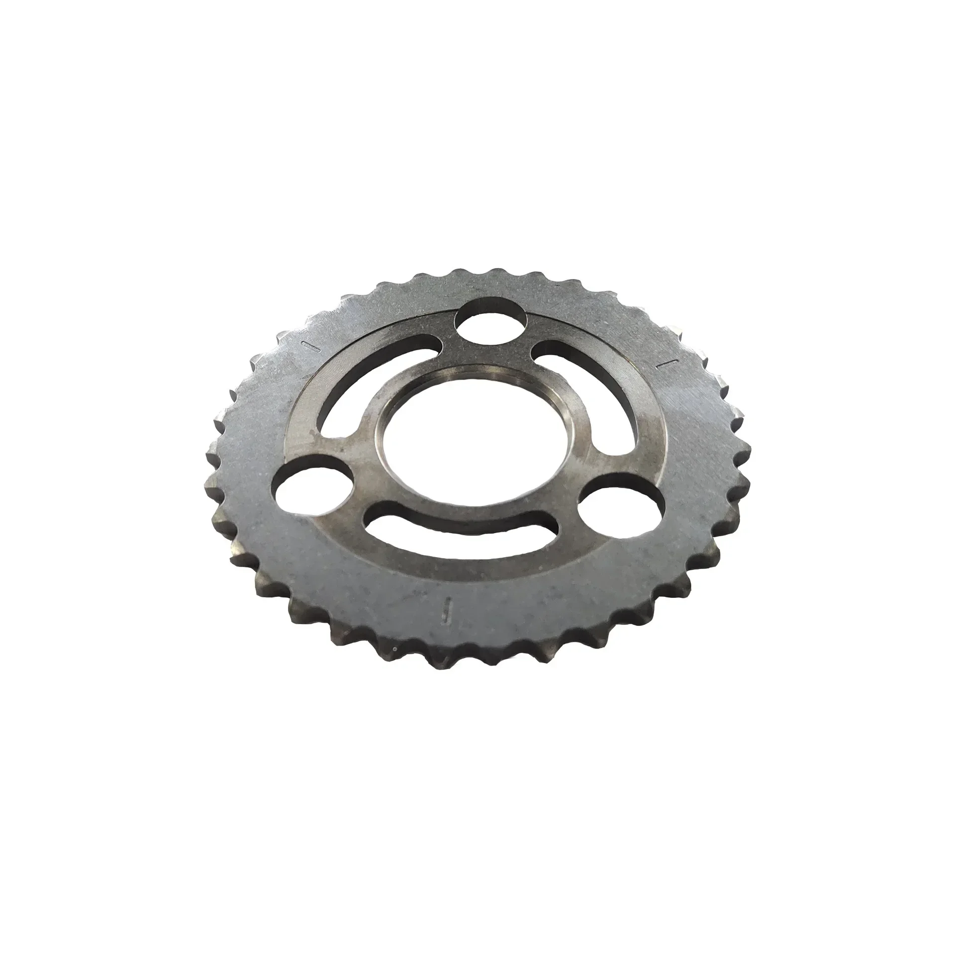 مناسبة لسيارات BMW N57 مجموعة سلسلة التوقيت الموتر توقيت طقم تصليح ASBG-BM. N57-11 #4