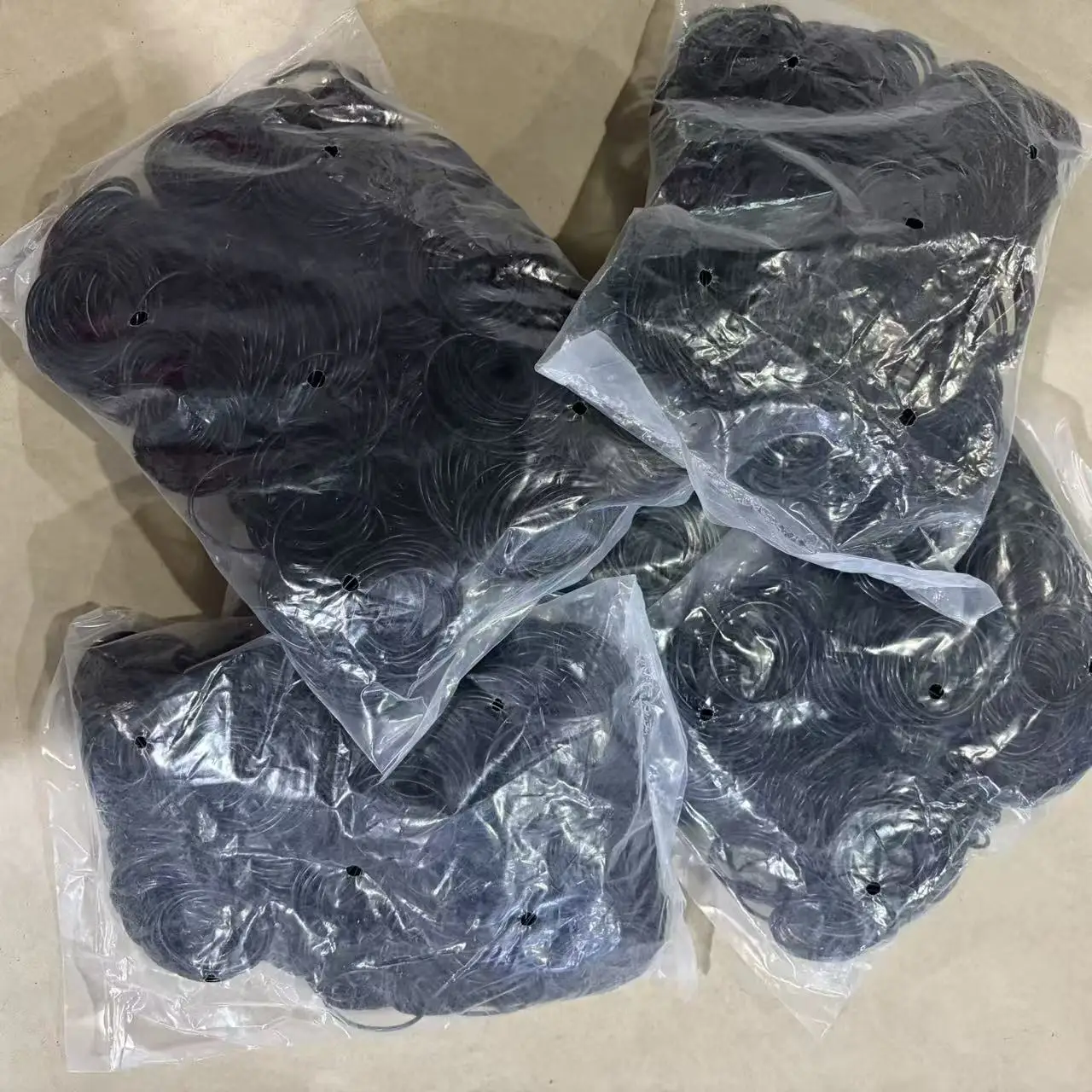 NBR70 O ring rubber Oil-resistan and wear-resistant CS1.9 OD7 8 9 10 11 12 13 14 15 16 17 18 19 20 21 22 23 24 25 26 27 28 29 30