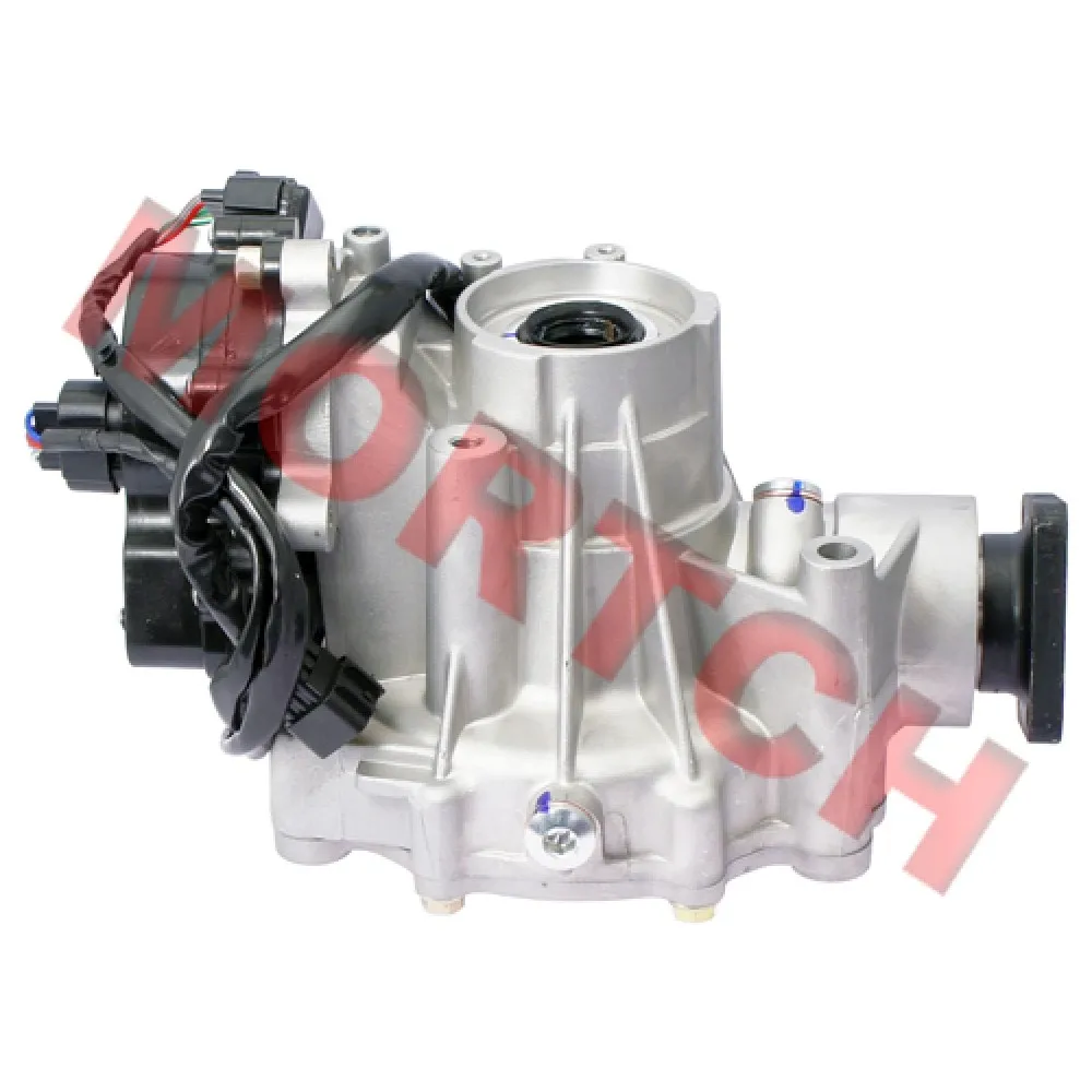 Front Axle Assy Q810-310000 SSV UTV CF1000US-2 CF1000UTR-2 ZFORCE CF500UTR T1a 1000 550 Z8-EX CF800UU-A UFORCE 550 800