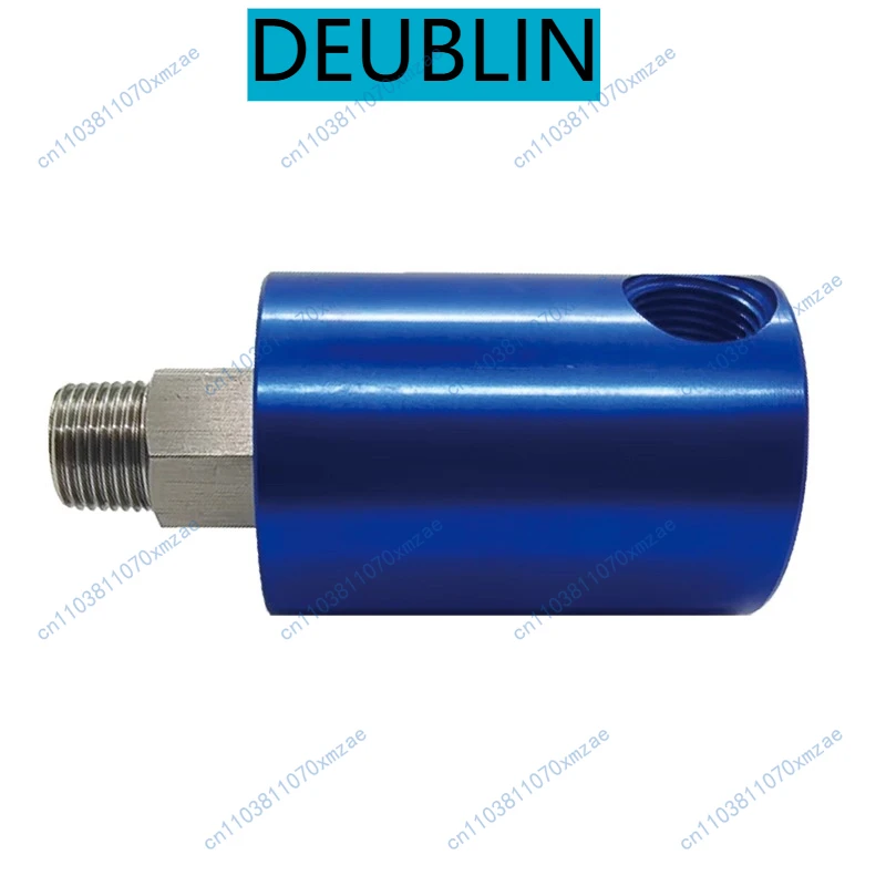 

Высокоскоростное вращающееся соединение, 3500 об/мин, оборудование для автоматизации, пневматический перфоратор, пресс-сцепление, универсальное обрабатывающее центральное соединение