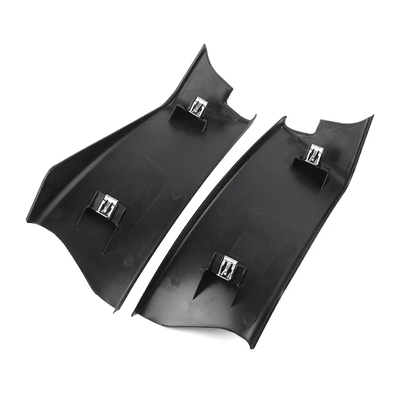 1Pair Car Inner C Pillar Panel Cover Fit For Land Rover Range Rover Sport 2014-2020 LR043346 LR043348