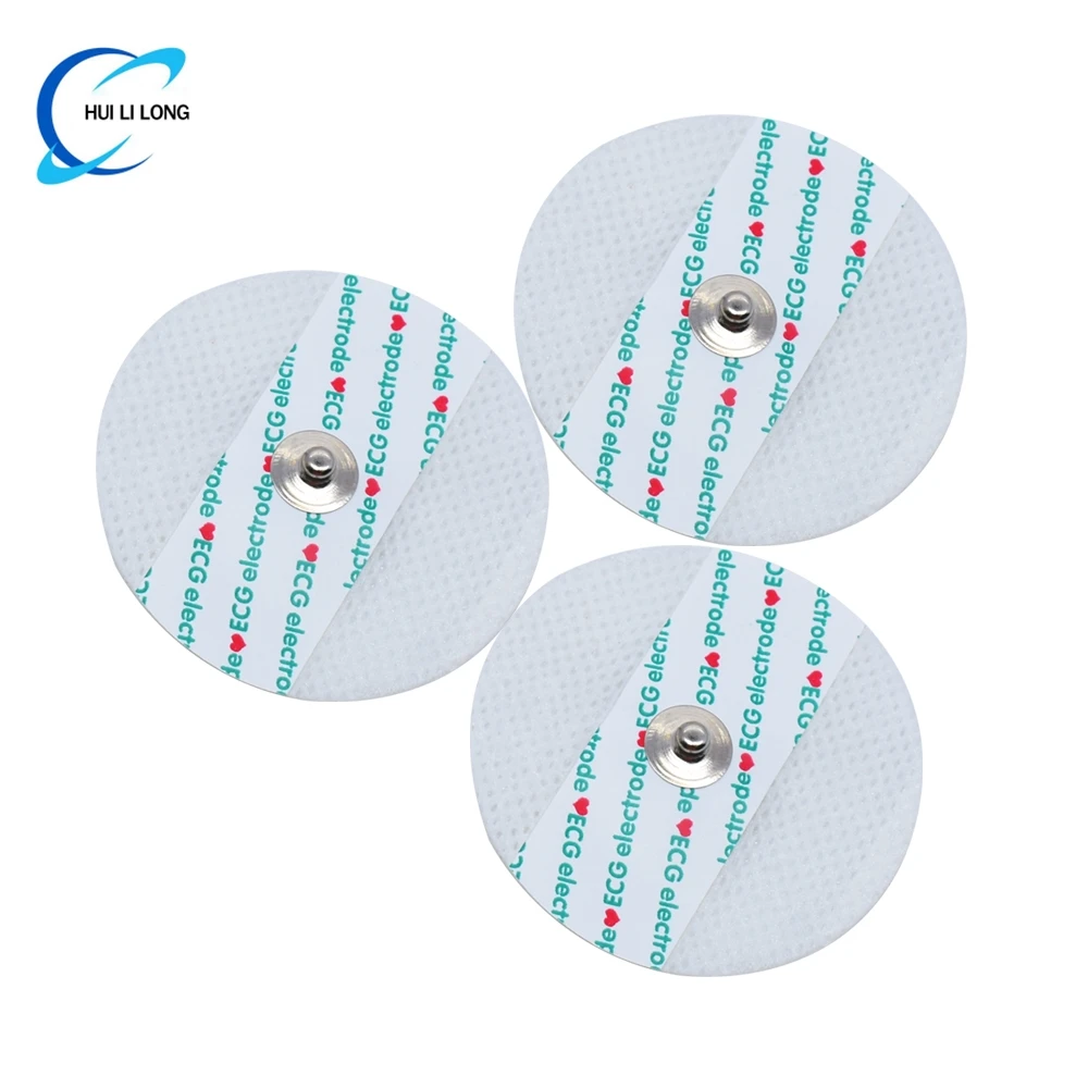 Electrode Pads For …