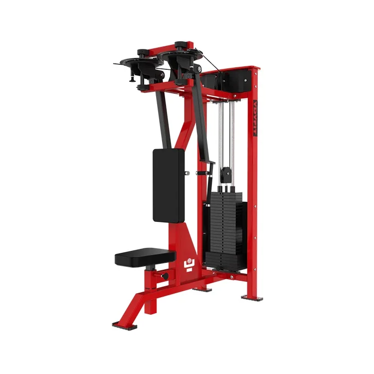 

High Quality Commercial Fitness Equipment Pectoral Fly delt