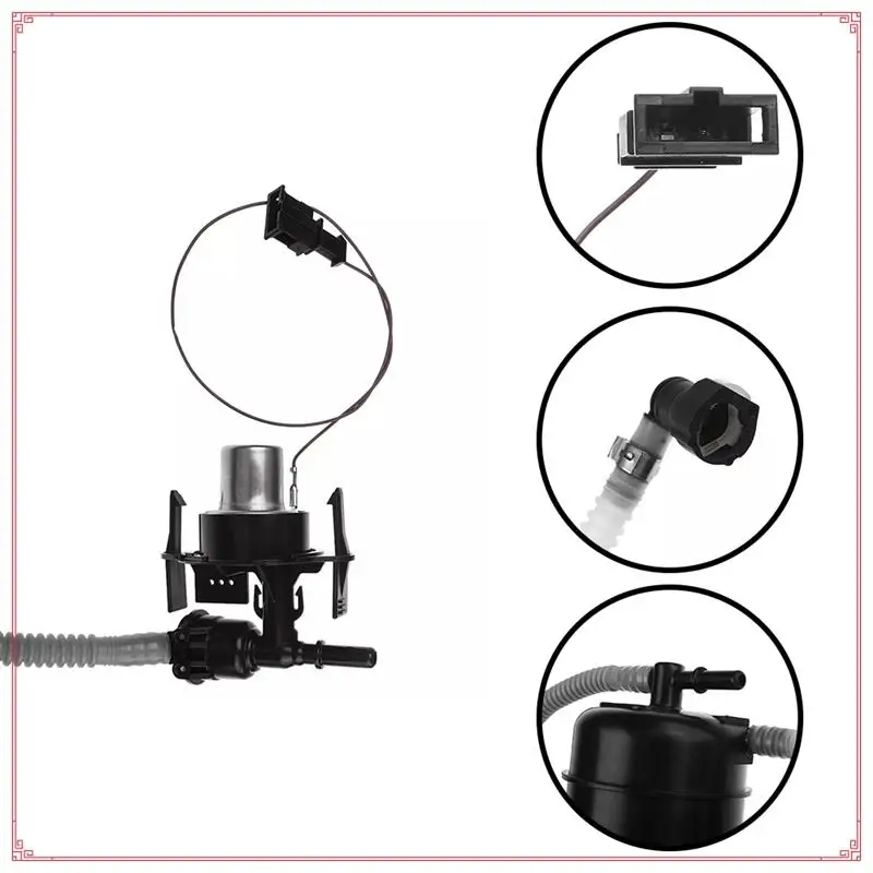 Engine Fuel Pump Fi…