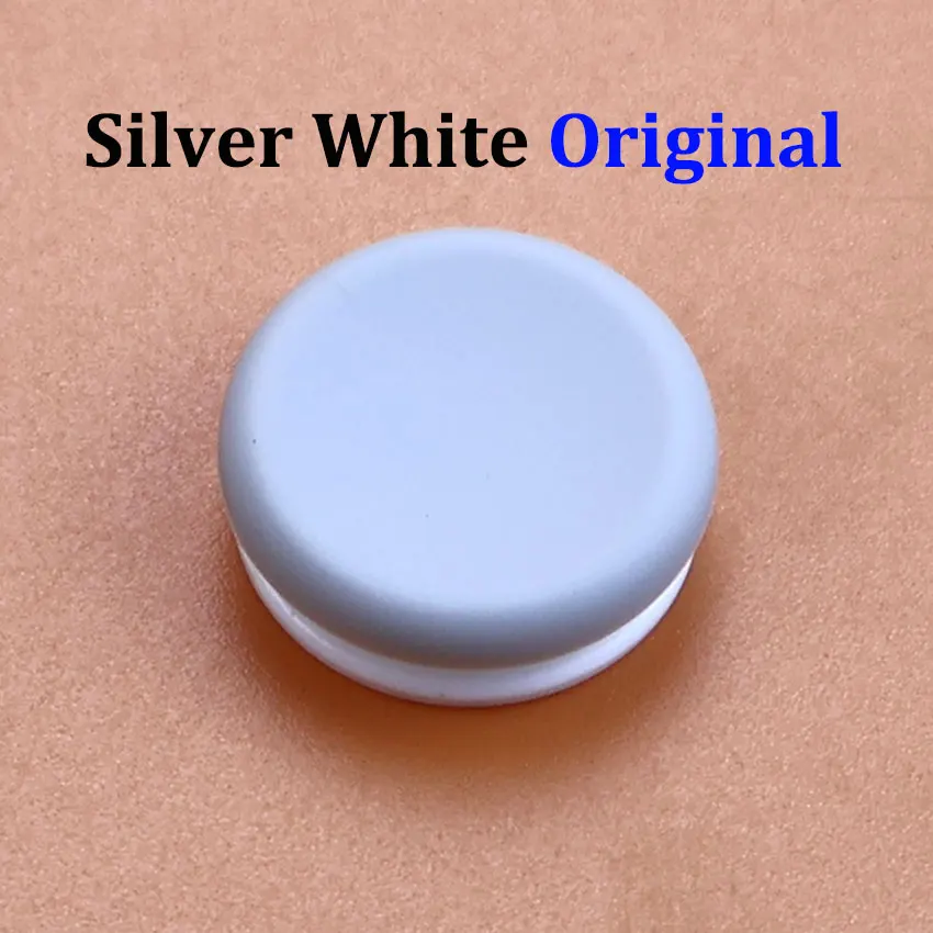 Variant: SilverWhite Original