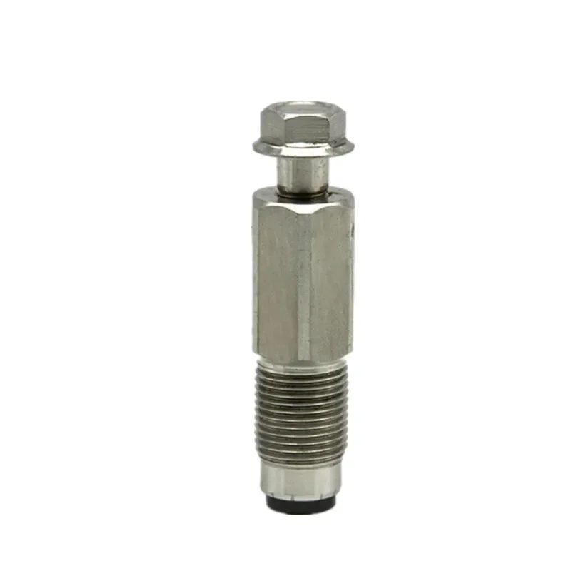 RE516335 Fuel Common Rail Pressure Relief Valve for John Deere 310J 310K 310SJ 310SK 315SJ 315SK 410J 410K 710J 710K 210K 210LJ