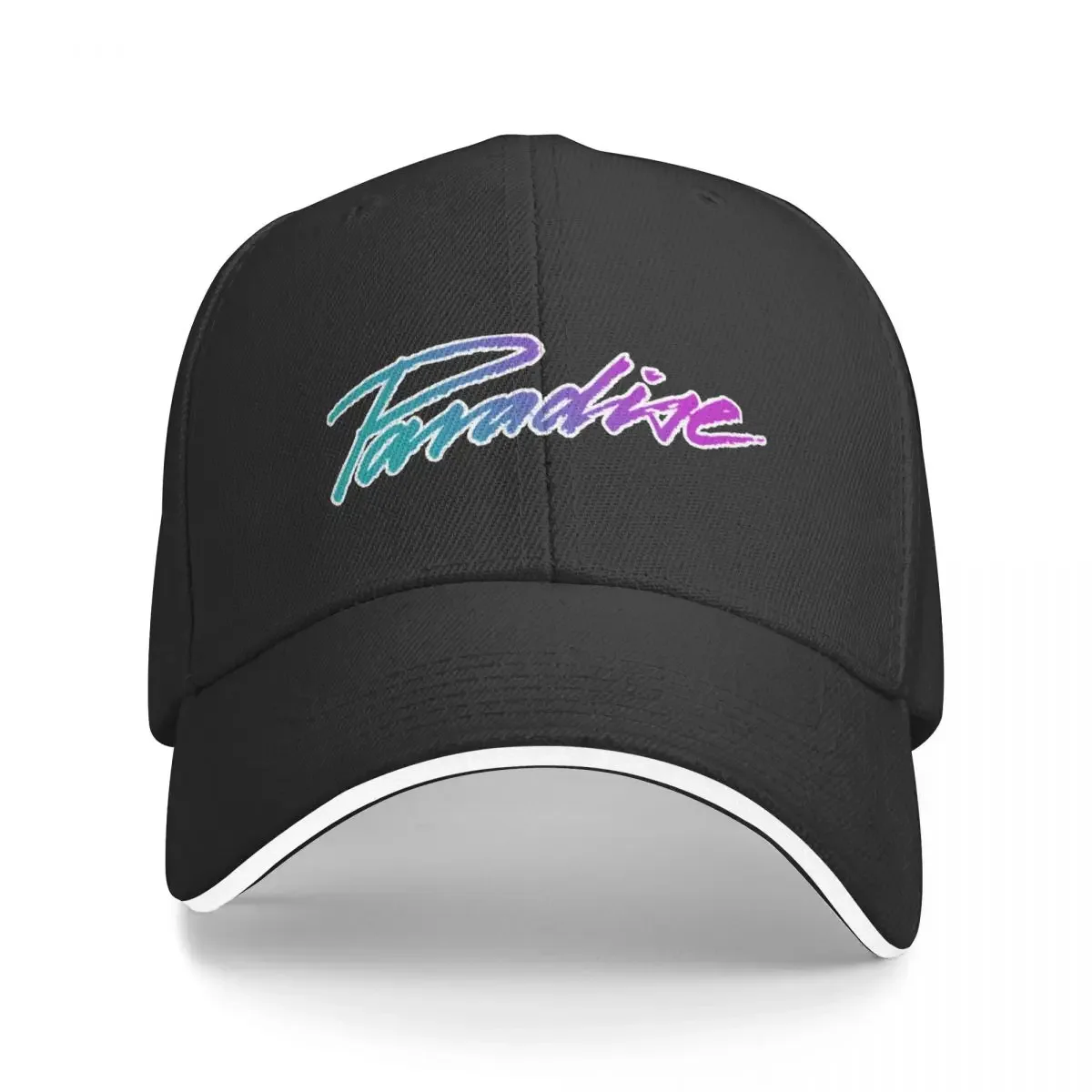 

IBIZA PARADISE 2022 - JAMIE JONES - AMNESIA Baseball Cap |-F-| Horse Hat Rugby Mens Hats Women's