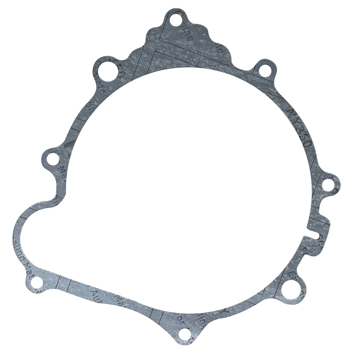 Motorbike Engine Crankcase Covers Cylinder Gasket Kits Set For Yamaha TT-R250 TTR250 TT-R 250 1999-2006 TT250R 1993-2004