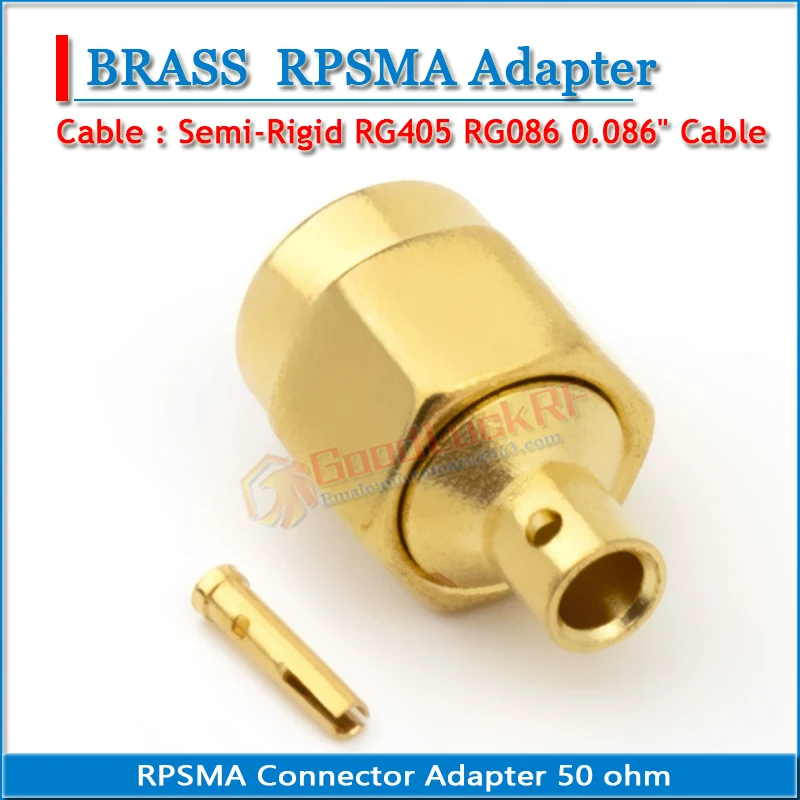 Rpsma RP-SMA Rp Sma… - image