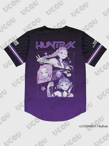 10 best sales टी शर्ट बेसबॉल - №9