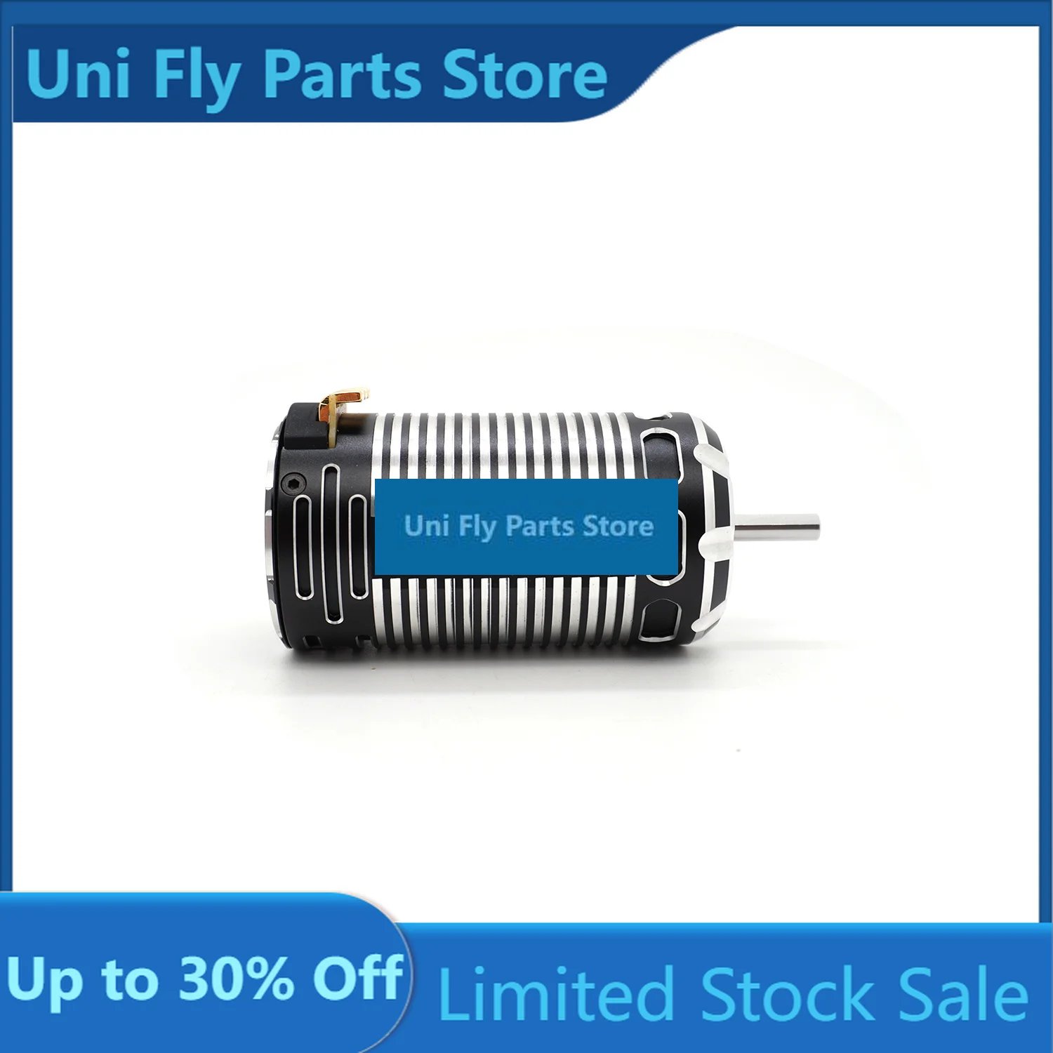 UniFly4268 4274 Sensored Brushless Motor Competition Racing Motor For 1/8 Traxxas Wltoys RC Car On-Road Monster Off-Road Truck B