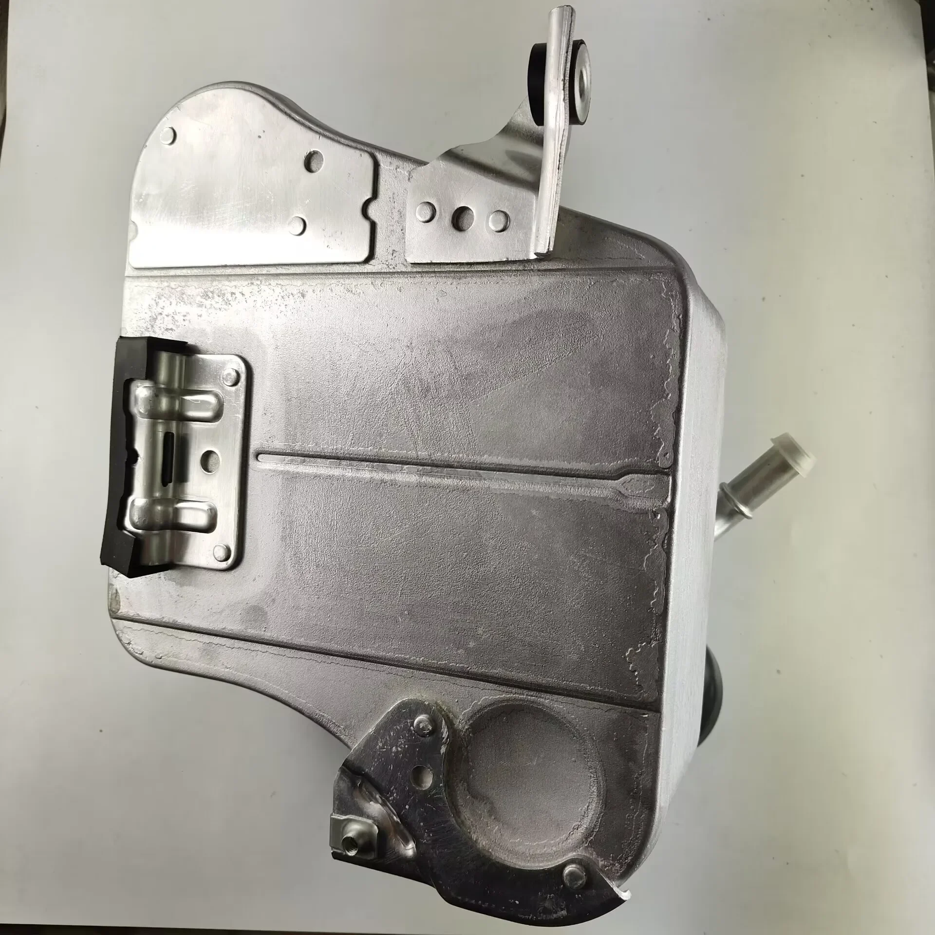 Refrigerador de óleo BC3Z 6k 775 B