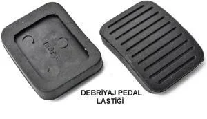 CLUTCH PEDAL TIRE BOXER-JUMPER-DUCATO 2006- 2130.39-71747698 445856646