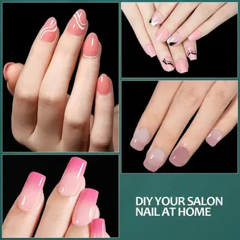 10 best sales 全覆蓋美甲 - №3