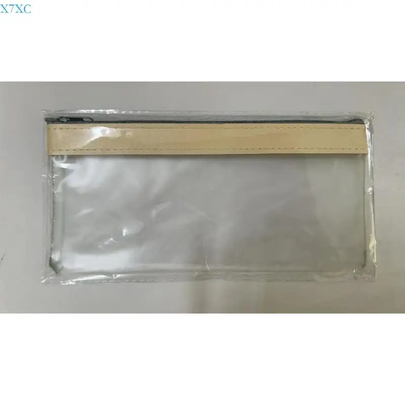 X7XC Multipurpose Money Bags with Zippers Deposit Bags,Waterproof Money