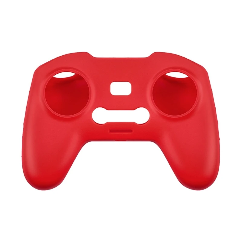 SZYA Fleixble Silicone Case with/no Lanyard for Avata 2/FPV Combo UAV Remote Control Scratch Resistant Protective Cover