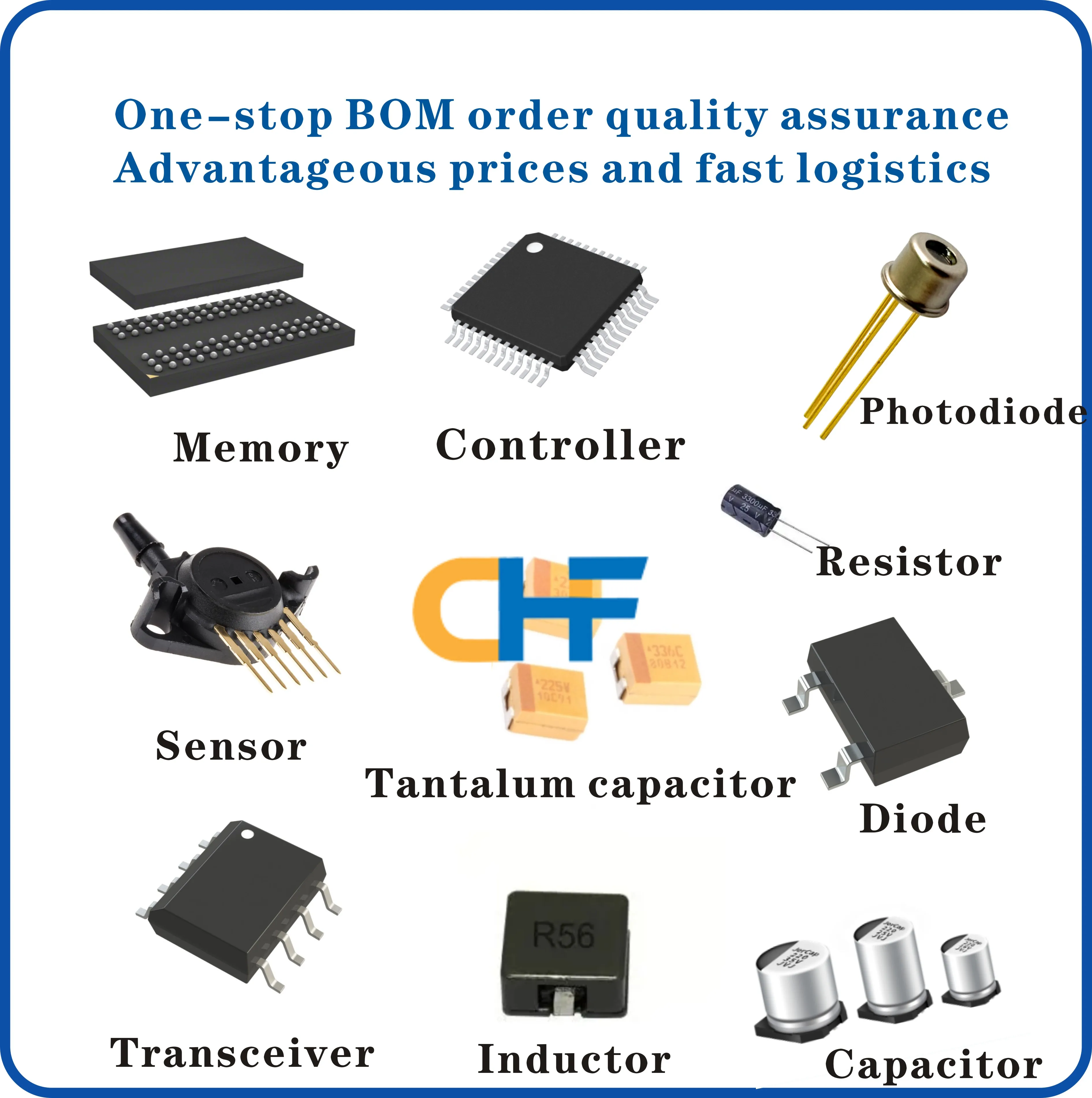 ESP32-S3-WROOM-1U-N16R8 SMD Wi-Fi 블루투스 5.0 16MB 32비트 듀얼 코어 MCU 모듈 새 제품 및 정품