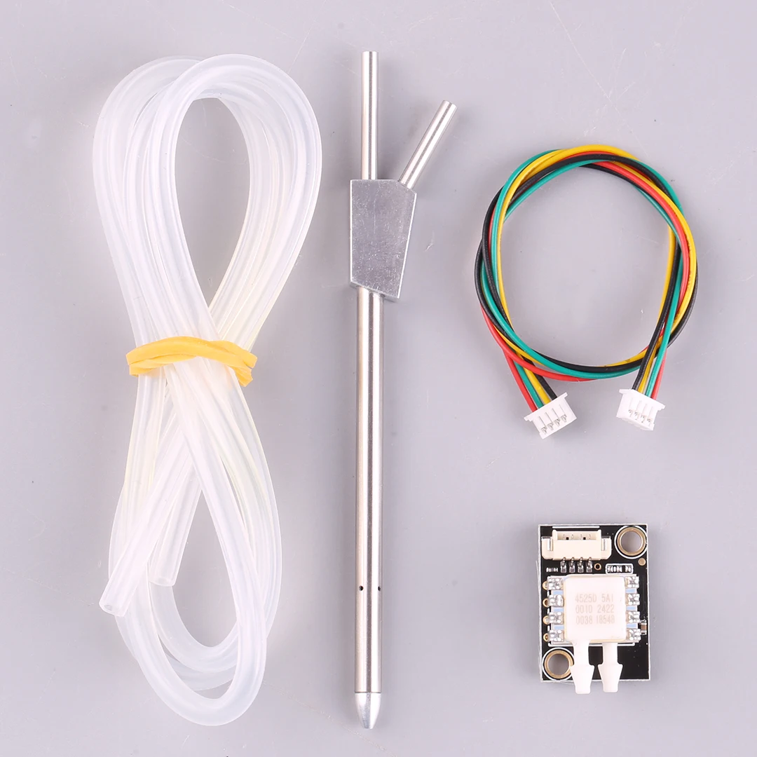 Pixhawk Airspeed Meter Airspeed Tube Differential Pressure Sensor Digital Analog Airspeed Meter PX4 Aerial Fixed Wing