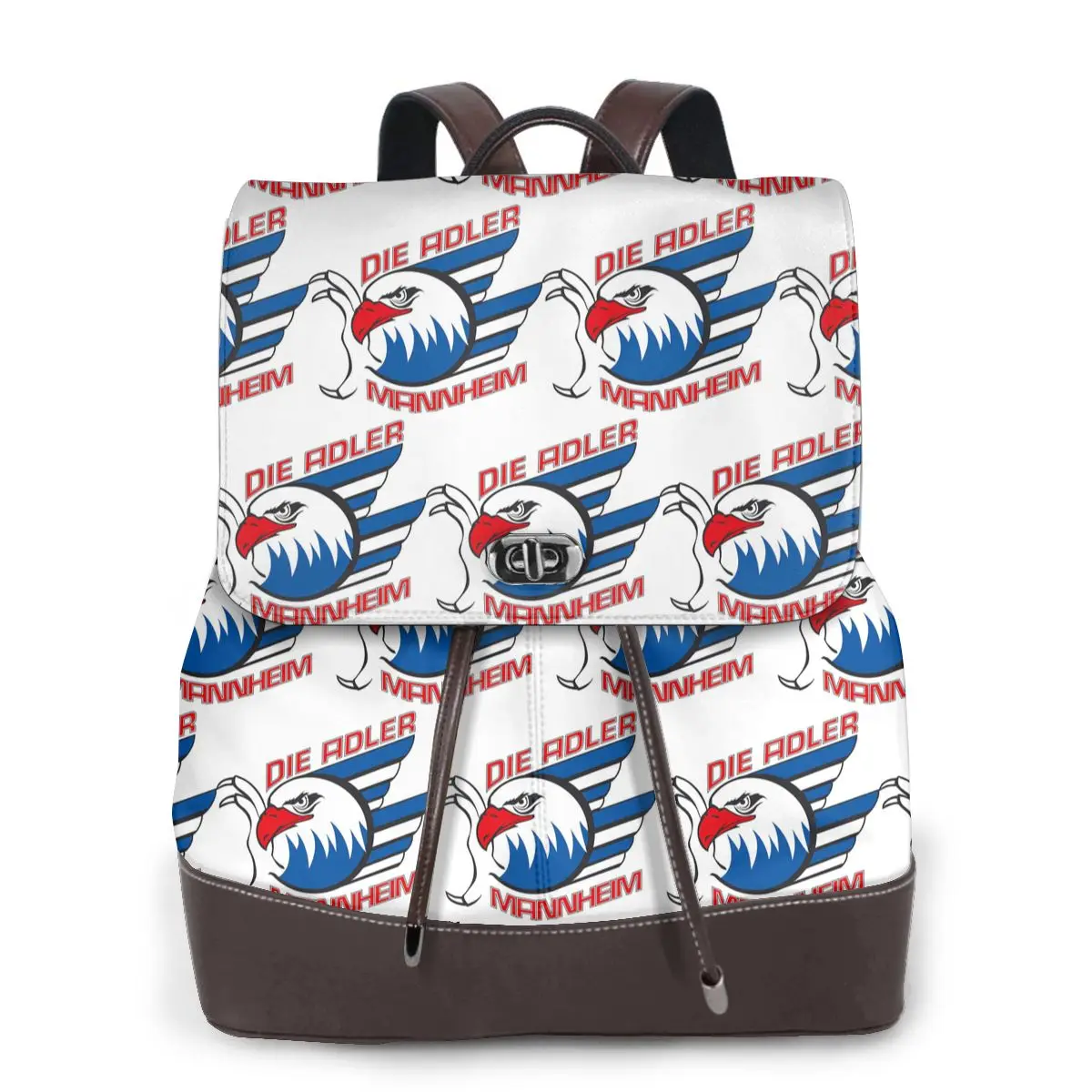 adler-mannheim-hockey-bookbag-school-student-bags-hiking-travel-daypack-for-women-fashion-derma-backpack