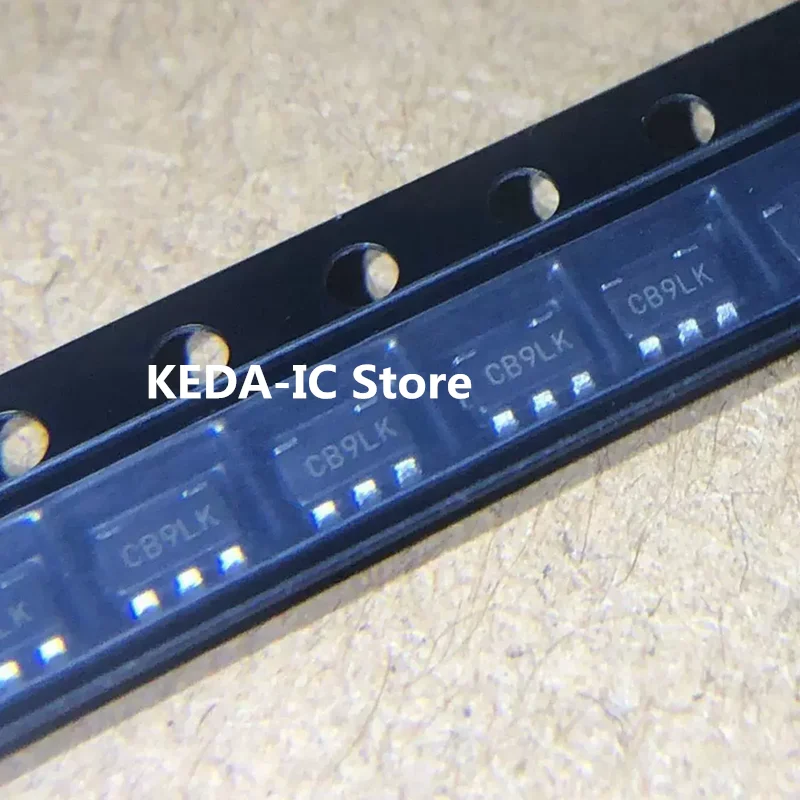 

20-500 шт./лот SGM48013XN5G/TR CB9 SOT23-5 Новый оригинал