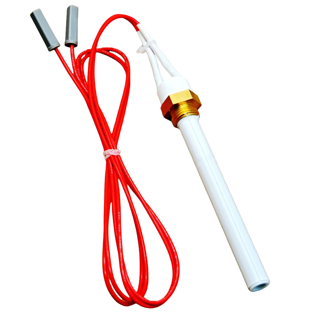 120V 300W ceramic igniter, biomass pellet stove igniter, heating tube, high efficiency and energy saving