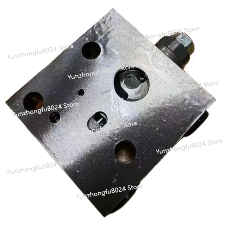 

723-40-71900 Self Reducing Valve Is Suitable for PC200-7