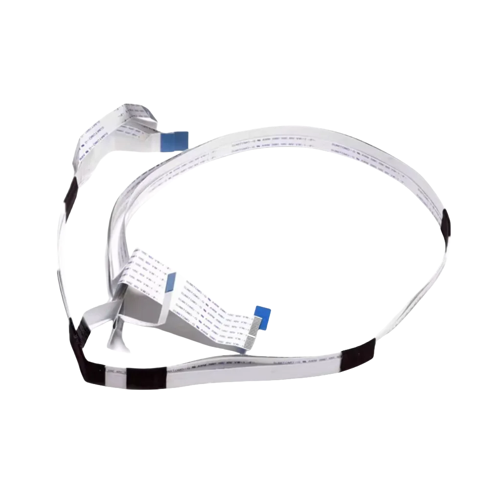 Cable de cabezal de impresión para impresora Epson L800 L801 L805 L810 L850 T50 P50 R290 R295 R330 R280 R285 T59 A50 RX585 RX610