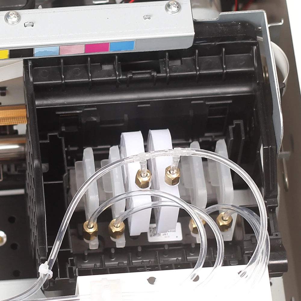 For Epson R1390 UV printer transport unit R1390 DTF carriage unit DTG print head rack pump cover print head seat parking lot