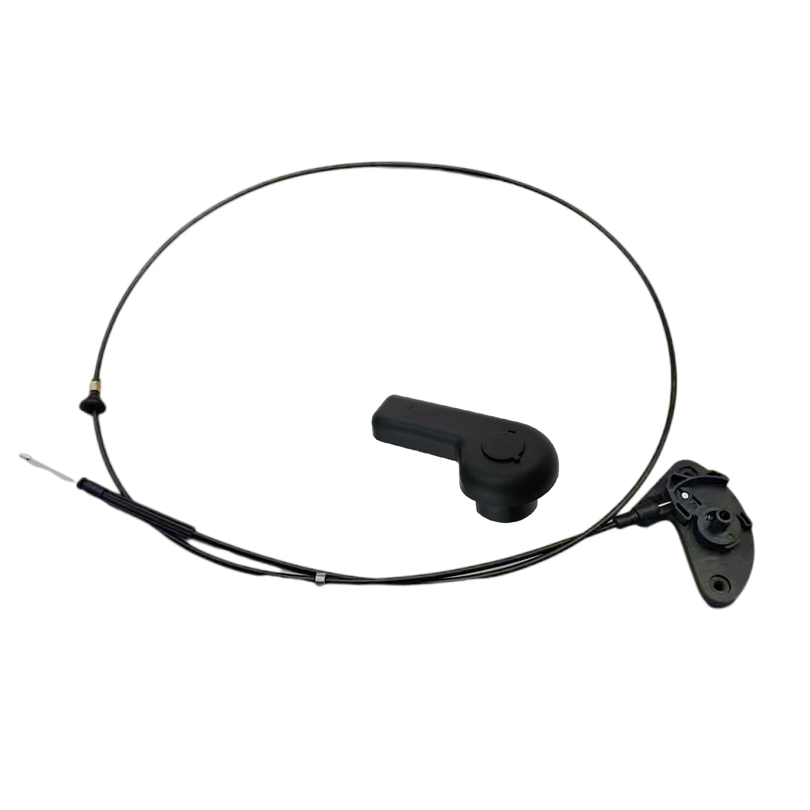 

1set Release Control Cable Hood Latch Lock Release Control Cable CV6Z16916A For Ford For C-Max For Focus 1755064 AM5116C657AG