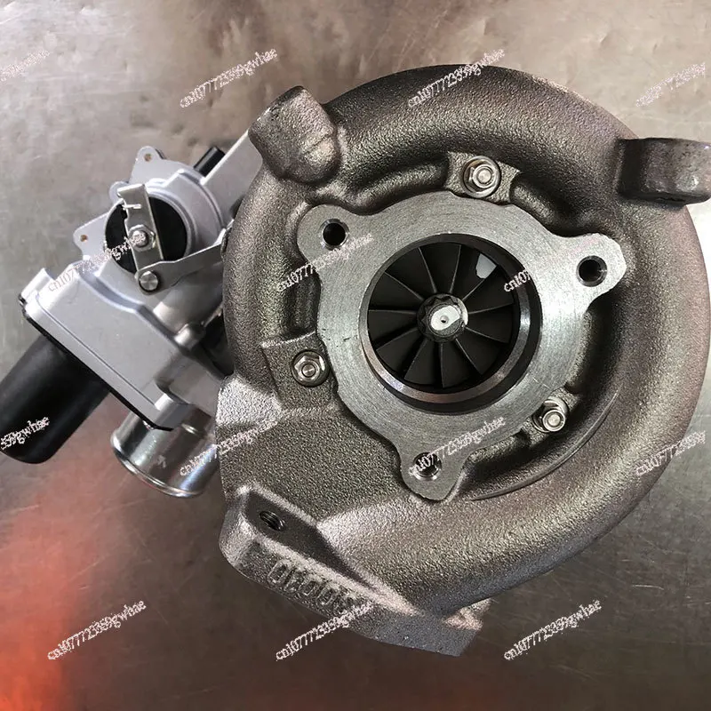 CT16V 17201-30181 (same as 30150) Turbocharger for automotive engine superchargers