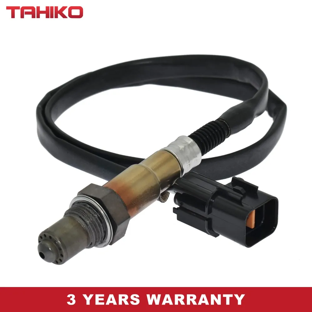 

Lambda O2 Oxygen sensor 39210-2E400 FIT FOR Hyundai i20 i30 ix20 VELOSTER Elantra 11-2014 Kia Forte 2014-2016 CEE'D CERATO SOUL