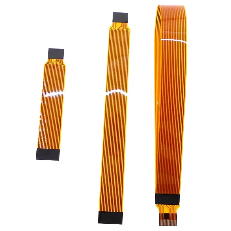 Linha especial 8cm 15cm 30cm do adaptador ffc zero da câmera do pi ov5647 da framboesa
