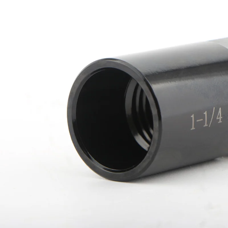 1-1/4" Female Thread To M22 Male Thread Adapter For Diamond DrillCore Bit M22 Thread Hole Saw  Fast Convertor Connection Tools