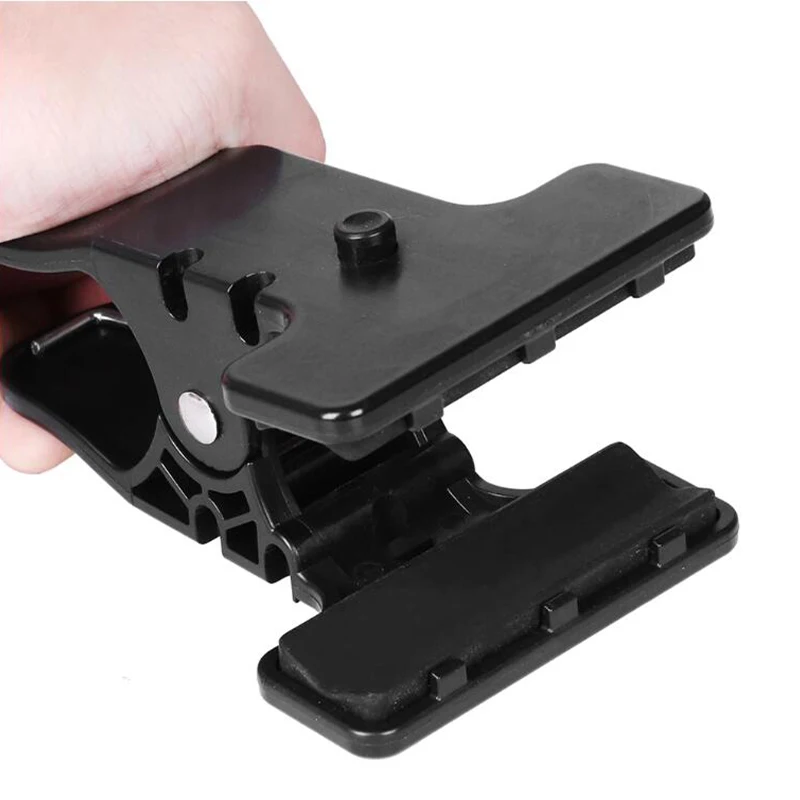 Oxford Cloth Drumstick Holder Clamp On Storage Bag for Drum Sets Holds Up To 16 Pairs Large Capacity Drum Accessories - Image 3