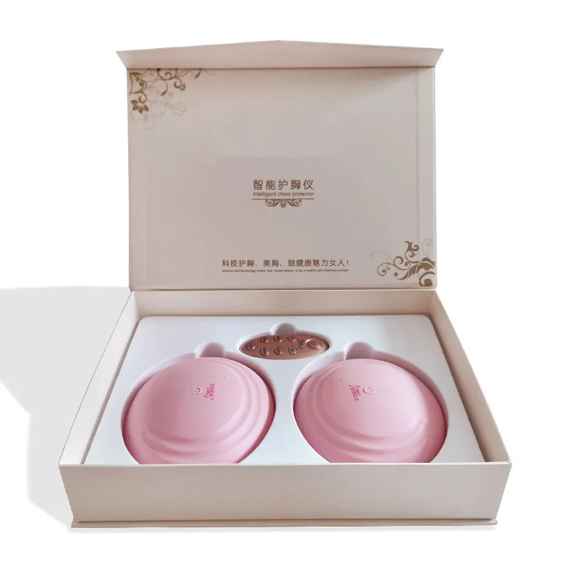 Smart Library Popular Trend Breast Massager Multifunctional Anti Sagging Breast Breast Enlargement Massager