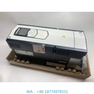 Inverter for Hoists Crane Extruders New Original Variable Speed Drive Frequency Converter ACS880-01-032A-3