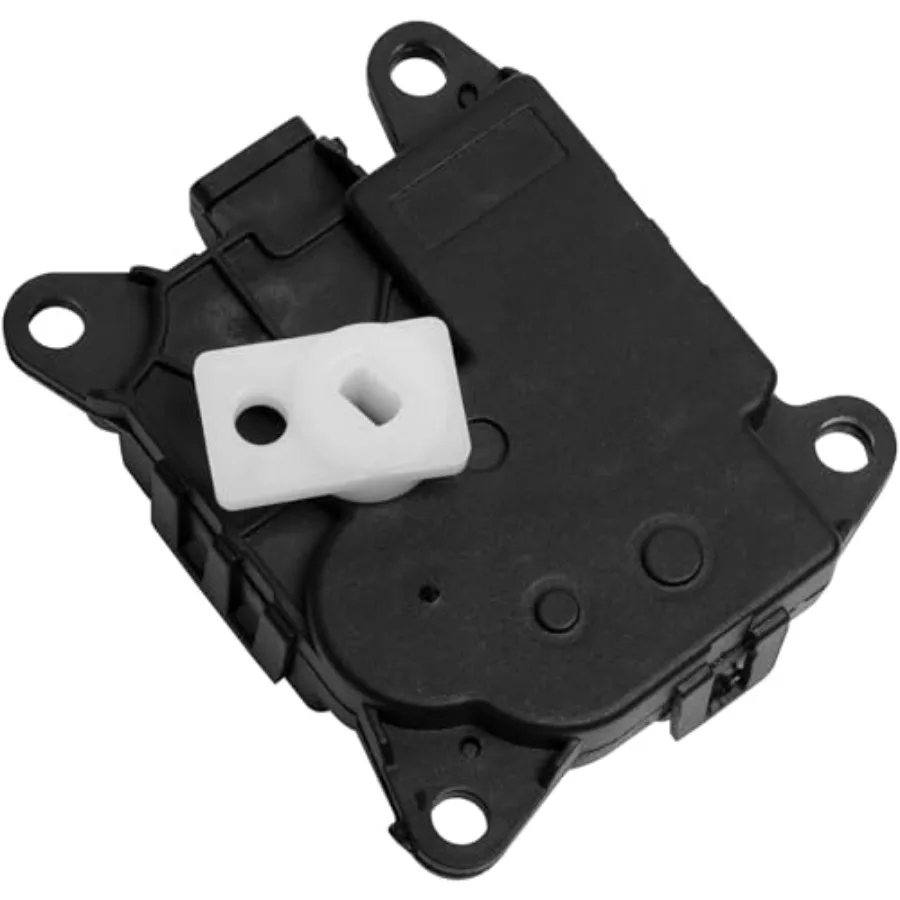 

Привод клапана смешения воздуха левый, замена - Подходит для автомобилей Infiniti - 2014 2015 2016 2017 2018 2019 2020 Q50 Q60 - HVAC Heater B